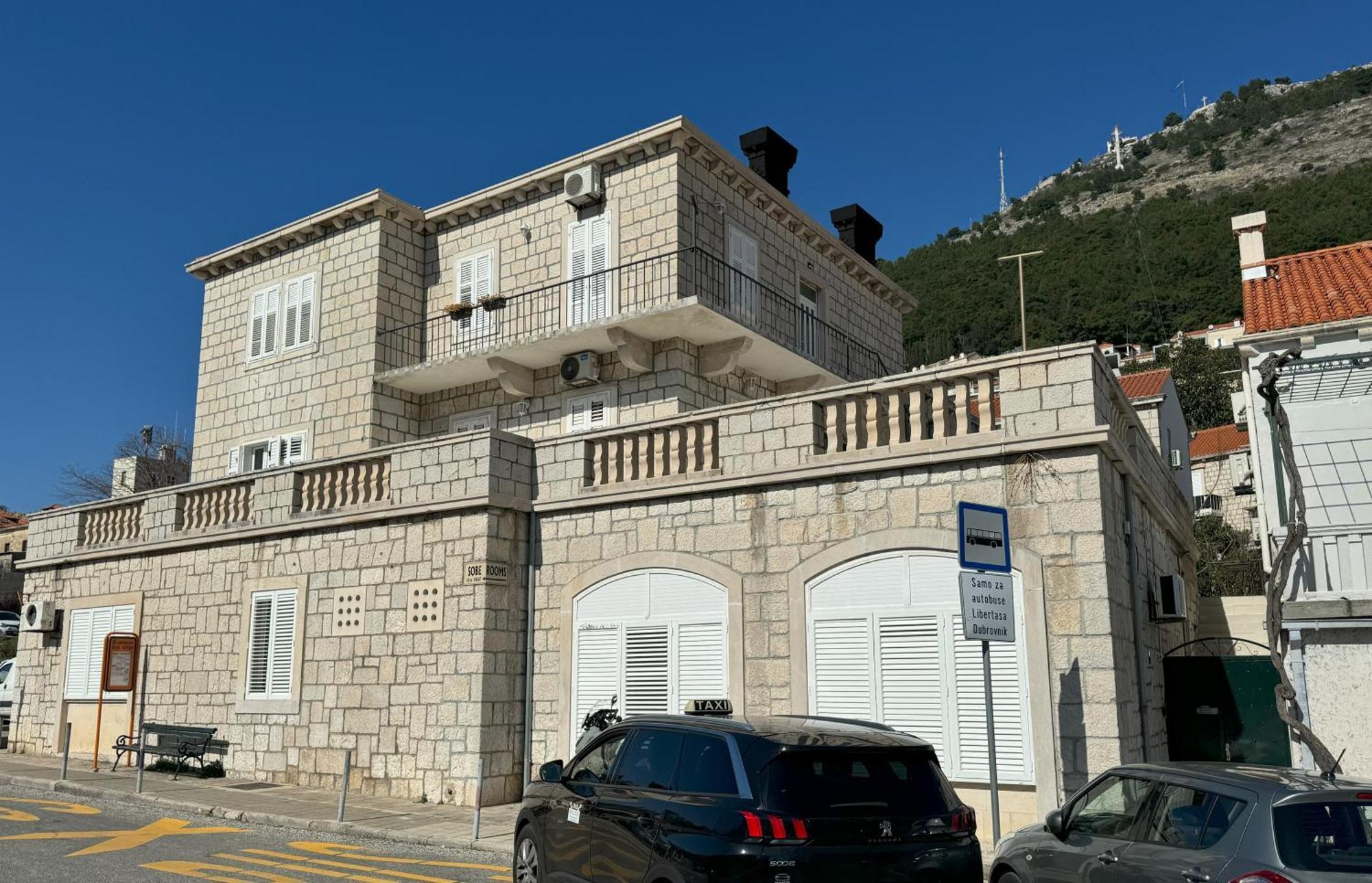 Studio Rimac Dubrovnik Exterior foto