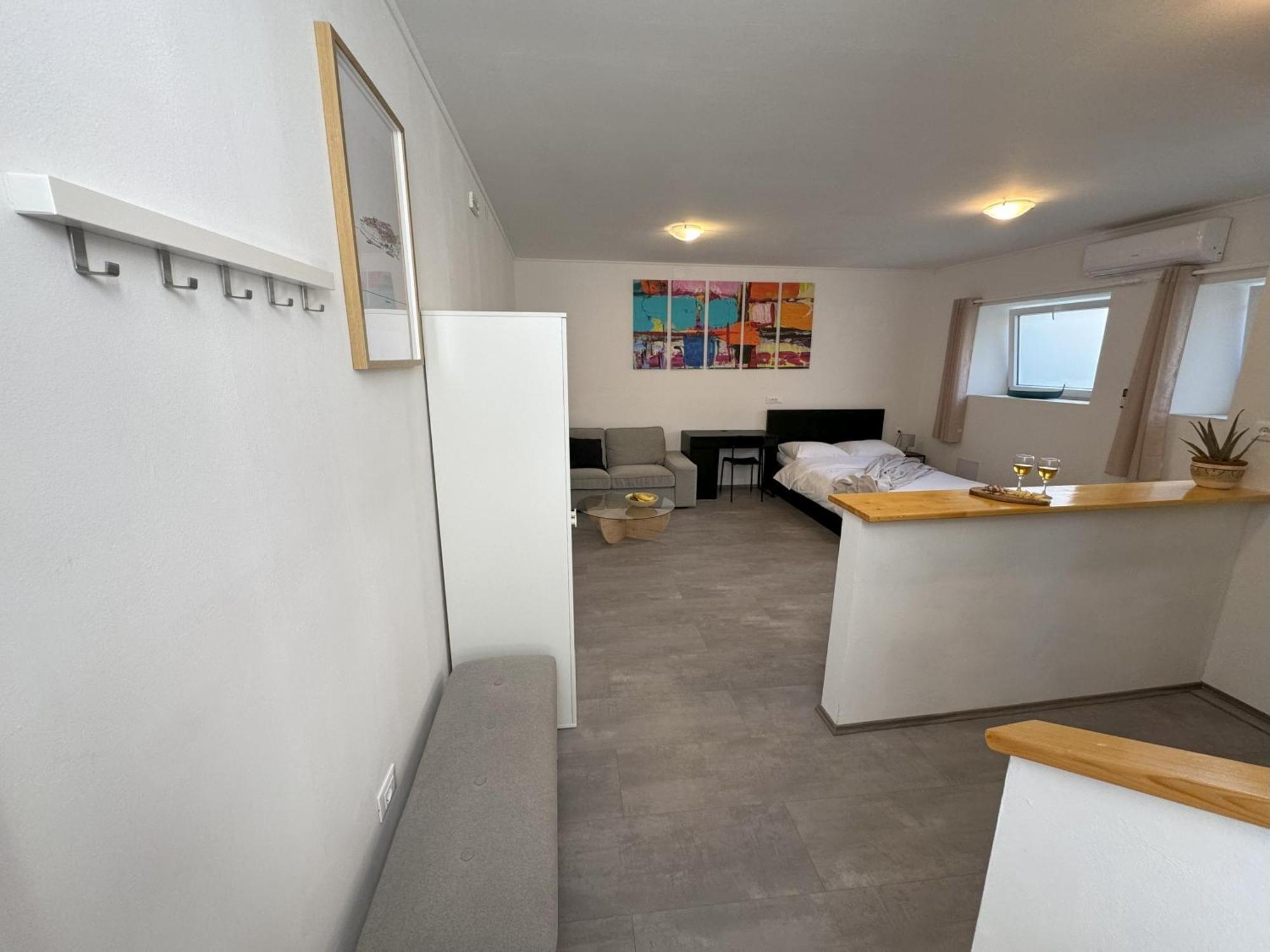 Studio Rimac Dubrovnik Exterior foto