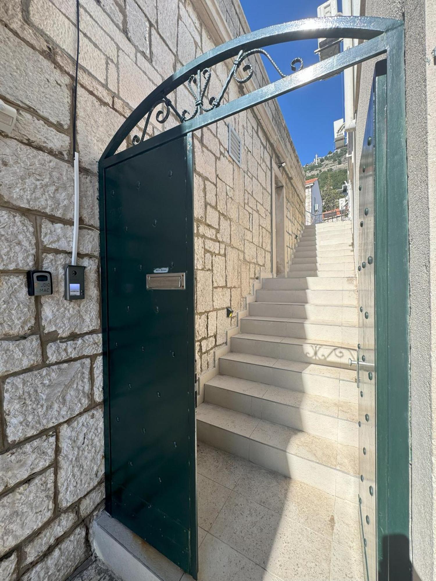 Studio Rimac Dubrovnik Exterior foto